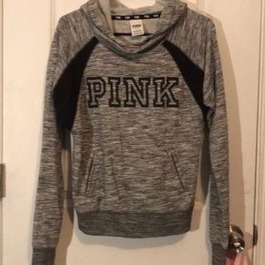 PINK hoodie